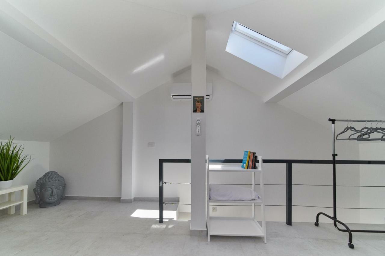 Villa Baronessa ザダル エクステリア 写真